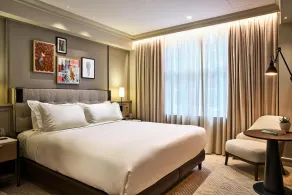 Radisson Blu Edwardian Berkshire - Chambre