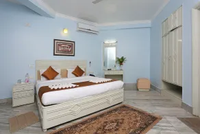 Hotel Niladri - Quarto