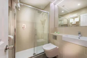 Athena Hotel London - Salle de bain