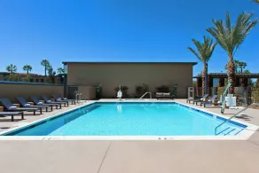 Courtyard by Marriott San Diego El Cajon - Piscine