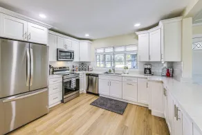 Sarasota Gem w/ Lake Access & On-site Fishing! - Interiør