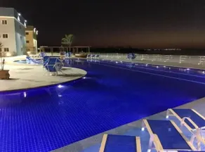 GOLDEN LAKE, lugar para relaxar - Pool