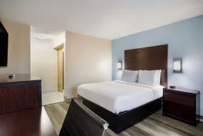 SureStay Hotel by Best Western Bardstown General Nelson - Værelse