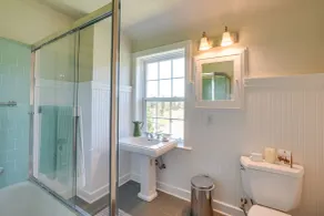 Berkeley Home w/ Garden, Close to San Francisco! - Salle de bain