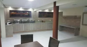 Ancoradouro Hotel Pousada - Restaurant