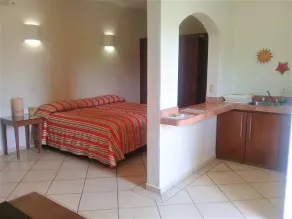 Casa Misifus - Chambre