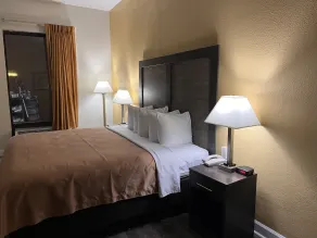 Quality Inn Maysville - Quarto