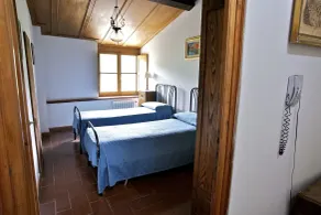 Agriturismo Fattoria di Castiglionchio - Zimmer