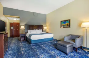 Best Western Plus Waynesboro - Chambre