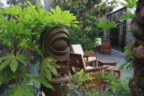Grand Palace Hotel - Restaurant