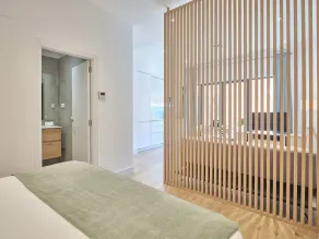 Paseo Suites Hotel - Chambre