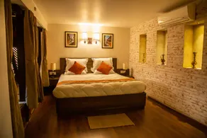 Hotel Traditional  - Chambre