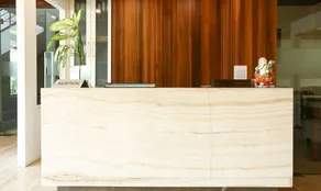 Treebo Premium Eden Residency - Recepción