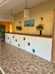 Beach Life Porto de Galinhas - Reception