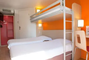Première Classe Dijon Nord - Zénith - Room