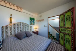 Riad Fes Nass Zmane - Værelse