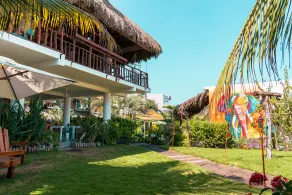 Ka´ana Surf - Restaurant