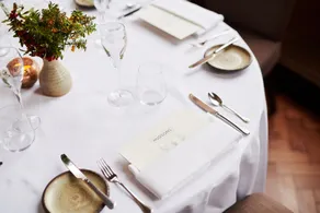 The Grand, York - Restaurante