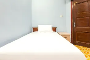 Chikoo Homestay spot-on - Værelse