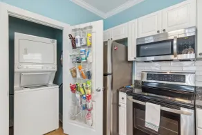 Family-friendly Pensacola Home < 1 Mi to Beach! - Interior