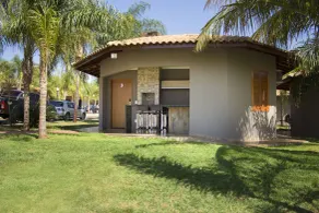 Grandes Lagos Resort - Chambre