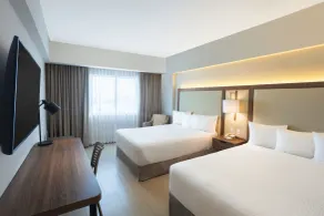 Fairfield by Marriott Los Cabos - Chambre