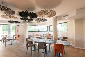 Belstay Milano Linate - Restaurant