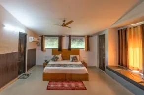 Corbett Treat Resort By Atya Hotels - Room