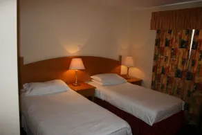 Hotel Castlepollard - Habitación