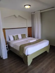 SILVER SLOPES RESORT AND SPA - Rum