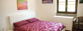 Bed & Breakfast La Dimora di Garlasco - Quarto