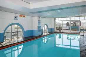 Durban Spa - Pool