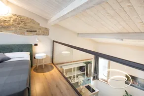 A Casa di BiaGio - Værelse