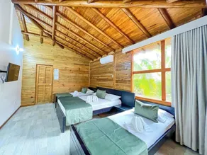 Hotel Camino Verde - Room