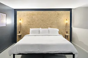 The Brooks Motel - Rom