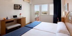 Hotel Playas de Guardamar - Chambre