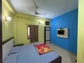 Near Digha Sea Beach Aditi Residency - Room