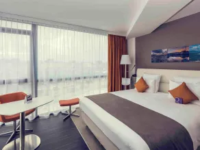Mercure Cherbourg Centre Port - Chambre