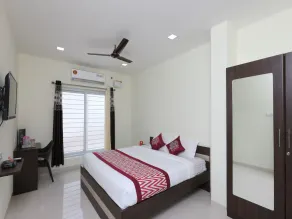 OYO Flagship 14603 Perfect stay - Chambre