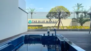 Blue Mango Pool Villa & Resort - Room