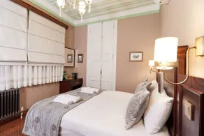 White Palace Old City Boutique Hotel - Room