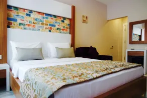 Ale Boutique Apartments - Chambre