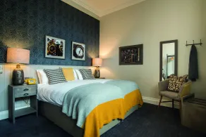 Toll House Inn - Habitación