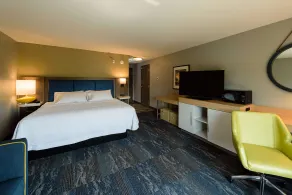 Hampton Inn Superior Duluth - Værelse