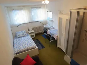 Urberacher Hof - Room