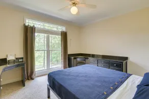 Sunny Coosa River Hideaway w/ Boat Dock & Slip! - Rum