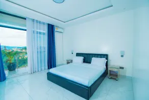 Wintana Hotel & Apartments - Room