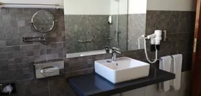 Hotel Rural Casablanca - Salle de bain