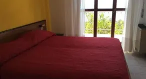 Hotel Due Gemelli - Zimmer