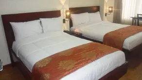 Hotel Splendor by Friends Company - Room